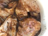 Sprite Chicken Wings