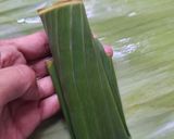 Foto langkah ke 6 dari resep Bubur Lolos.