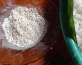 24. Judul : Tapai Nasi langkah memasak 3 foto