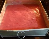 Foto langkah ke 6 dari resep Red Velvet.