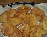 Foto del paso 5 de la receta: Buñuelos dulces