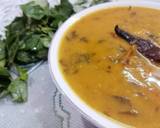 Ambaade Ki Khatti Daal recipe step 4 photo