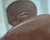 Foto langkah ke 9 dari resep Chocolate Cake.
