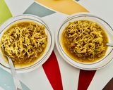 सूपी मैगी (soupy maggi recipe in Hindi) रेसिपी चरण 4 फोटो