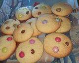 Φωτογραφία βήματος 5 της συνταγής Cookies 🍪