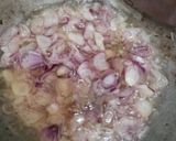 Foto langkah ke 5 dari resep Sambal Embe Khas Bali.