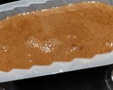 Foto langkah ke 5 dari resep Puding Gula Merah.