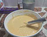 Foto del paso 4 de la receta: Muffins de chocolinas y marmolado rellenos con chocotorta