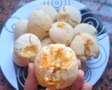 Foto del paso 5 de la receta: 🧀Chipa🧀