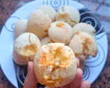 Foto del paso 5 de la receta: 🧀Chipa🧀
