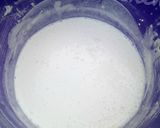 A picture of step 7 of Sinasir with soup.