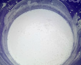 A picture of step 7 of Sinasir with soup.