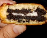 Foto langkah ke 13 dari resep Oreo Goreng Fluffy.