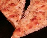 Foto del paso 6 de la receta: Tarta de cebolla y crema