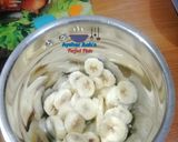 A picture of step 2 of Homemade Banana Ice-cream🍌🍦.