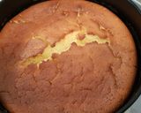 Φωτογραφία βήματος 6 της συνταγής Lemon cheesecake (Τσιζκέικ λεμονιού)