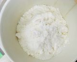 Foto del paso 1 de la receta: Malfatti de espinacas y ricota