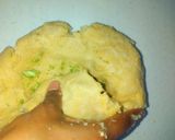 Foto del paso 6 de la receta: Scones dulces con mermelada de fresa