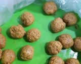 صورة لخطوة 1 من وصفة 🍪 كعك العباس 🍪
