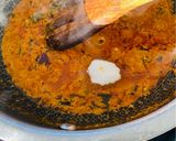 A picture of step 7 of Methi Sabji (Fenugreek Seeds Curry).