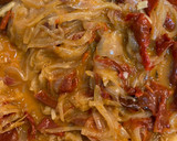Foto del paso 3 de la receta: Bacalao a la vizcaína