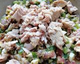 Foto del paso 9 de la receta: Pipirrana