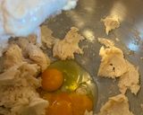 Foto del passaggio 1 della ricetta Pasta frolla per crostate e biscotti