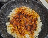 Foto del paso 8 de la receta: Judías pintas con chorizo y panceta
