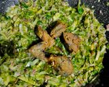 Foto langkah ke 3 dari resep Sambal Kecombrang Peda Asin.