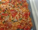 Foto del paso 8 de la receta: 🥧Pastel de Berenjenas🍆 Estilo Turco🇹🇷
