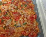 Foto del paso 8 de la receta: 🥧Pastel de Berenjenas🍆 estilo turco🇹🇷