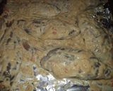 A picture of step 4 of Grilled tilapia fish.