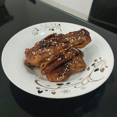 Langkah 1
