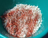 Foto del paso 2 de la receta: Migas ruleras serranas de mi tierra