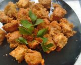 Foto langkah ke 7 dari resep Tahu crispy.