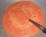 Foto langkah ke 4 dari resep Sambal goreng kentang ati ampela.