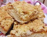 صورة لخطوة 1 من وصفة مبروشة المربى 🍯🍯