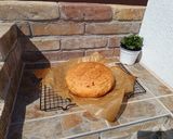 Hagymás kenyér recept fázis 4 fotója