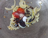 Foto langkah ke 2 dari resep Beef Steak With Brown Sauce.