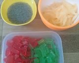 Foto langkah ke 4 dari resep Es Air Mata Pengantin.