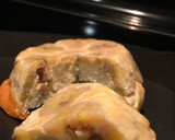 Foto del paso 1 de la receta: Cupcake de Banana y Vainilla