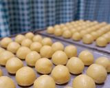 Foto langkah ke 6 dari resep Kue Nastar Klasik.