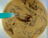 Foto del paso 3 de la receta: Sopa paraguaya (estilo soufflé)