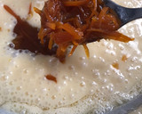 Foto del paso 4 de la receta: Coca de naranja y chocolate, facilísima
