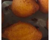 Foto del paso 6 de la receta: Buñuelos suuuuuper fáciles!!