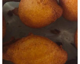 Foto del paso 6 de la receta: Buñuelos suuuuuper fáciles!!