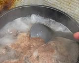 Foto langkah ke 3 dari resep Soto Daging Madura.