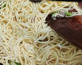 Foto langkah ke 4 dari resep Mie Berkat/Kenduren.