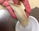 A picture of step 5 of Homemade Pork Dumpling.