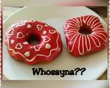 Whosaynas Donuts filled with Custard Creame recipe step 7 photo